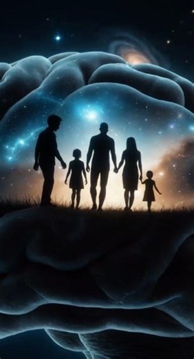 What Happens After Death According To Science😱
