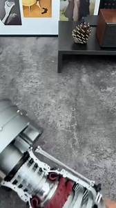 Desktop metal turbofan engine model Scale Engine:https://linktr.ee/Dr.engine Use "DR15" Get 15% OFF | Dr. Engine