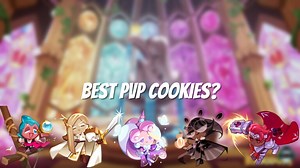 5 most powerful cookies in Cookie Run: Kingdom (September 2022)