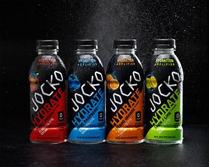 JOCKO FUEL DAILY HEALTH SUPPLEMENTS