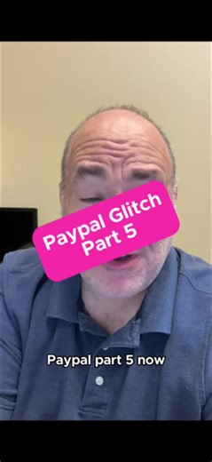 Glitches in PayPal: Customer Service Fails Revealed
