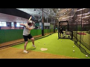 Launch Angle Ladder Drill | Mastering Ball Flight & Barrel Control