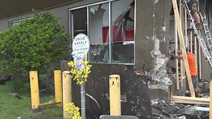 2 dead after car hits restaurant in Jacksonville; crash data reveals dozens of accidents on same road