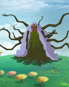 Krishna and Balram meet a lonely old woman guarding invisible herbs. A fun game wins her heart, but she warns: tears break the magic. A gifted conch holds the secret path back. #krishnathegreat #krishna #cartoon #kids #videos #hindikahaniyaforkids #viralvideo #action | Krishna The Great