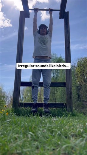 Why Water and Bird Sounds Affect You Differently