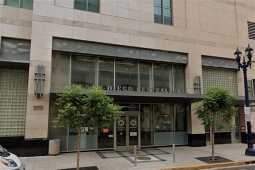 Mystery Death Of 24-Year-Old Inmate Jolts Downtown San Diego Jail