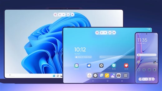 Lenovo and Motorola announce cross-device digital assistant - Qira - Hypertext