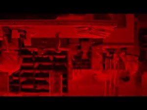 GEICO Mailroom In under red g major