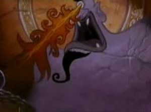 Аладдин (Aladdin) - 68 серия