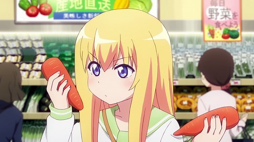 Gabriel DropOut S01E01