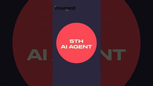 Day 05/50 : Insurance Website Insight Customer Intent Analyser #aiagents… | Sandeep Chopra
