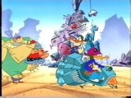 X Duckx English version