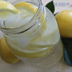 816K views · 714 reactions | It is a simple drink, lemon and water but research is suggesting it may have a host of great benefits for your health. Learn more: https://bit.ly/2qukAMl | Partha Nandi, MD | Facebook