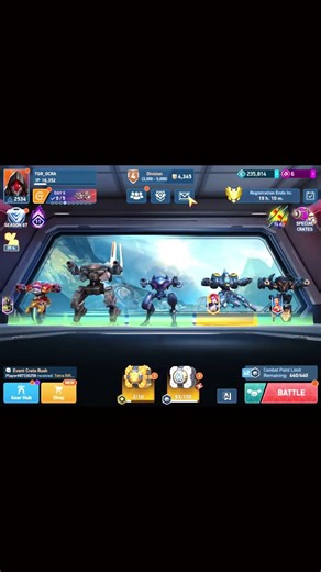 🎮 NEW UPDATE! Mech Arena Promo Codes – FREE Mech + Crates 🎁