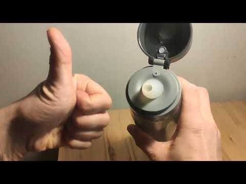 "Пластмасова бутилка" (A plastic bottle) - Comprehensible Bulgarian Lesson - Absolute Beginner