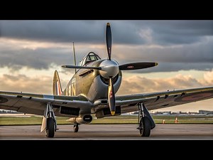 "Hawker Hurricane – The Battle of Britain’s Underrated Warrior | U.S. Dollar Price & Full History"