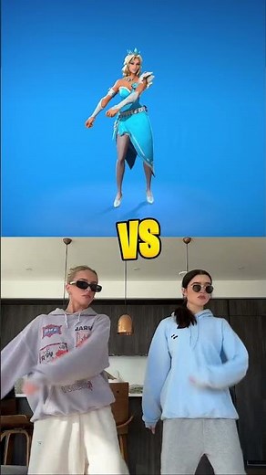 MAKE SOME WAVES Emote IN REAL LIFE 222% SYNC