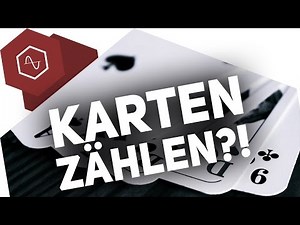 Card counting in blackjack – THE trick