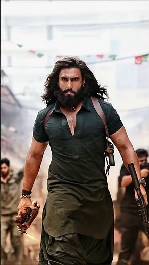 Dhurandhar 2 Teaser Update ⚠️ #bollywoodnews #dhurandhar