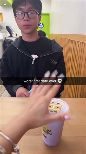 bro was so confident #Shorts #baohwin