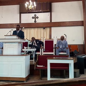live stream | Community Missionary Baptist Church
