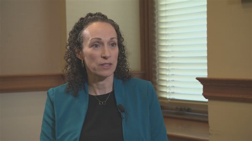 Portland City Council president debriefs on first 100 days of new government