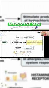 These ‘Dark Borders’ Reveal Your Biggest Risks 😳🧬 #Genetics #Health