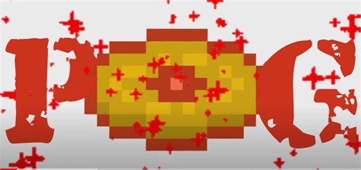 P.O.G. Music Disc Minecraft Texture Pack