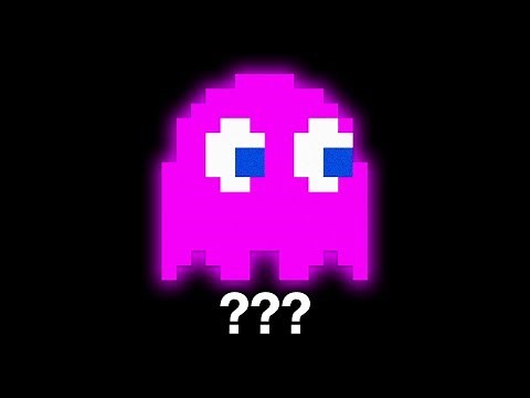 20 Pacman Ghost Sound Variations in 60 Seconds