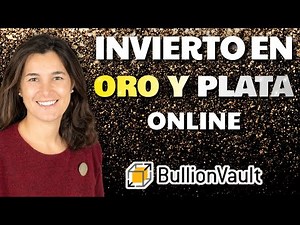 BullionVault Tutorial: Invest in Gold, Silver, and Platinum Online 🔐 Without Keeping Them at Home