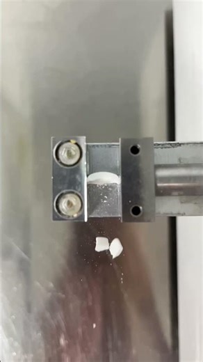 Tablet Hardness in Formulation