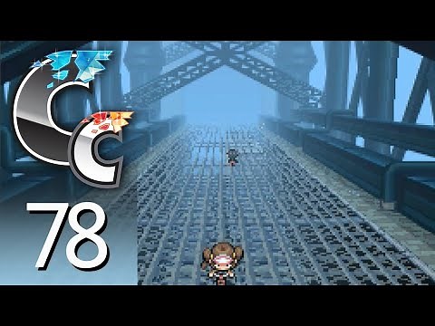 Down in the Moops – Pokémon Black 2 & White 2 [78]