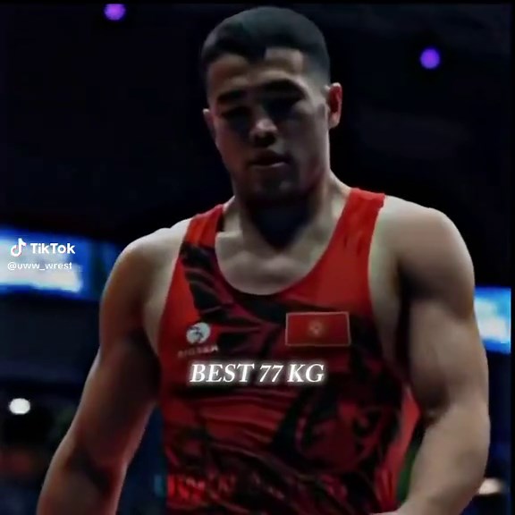Roman Vlasov🔥👑 #wrestling #uww_wrest #77kg