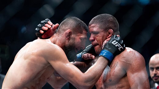 Ultimate UFC 2022 Fight Card