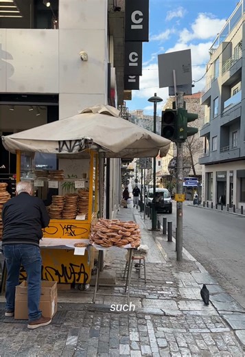 Exploring Athens: A Day in My Life Vlog