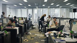 624K views · 163 reactions | Even Santa’s elves with magic dust can’t digitally transform your business. But we can. | Dell Technologies | Facebook