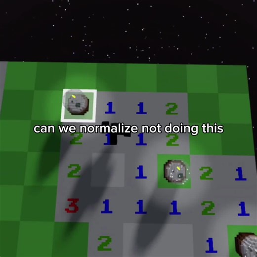 Exploring Minesweeper Strategies in Roblox