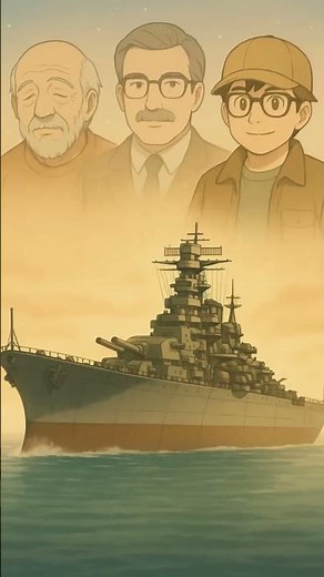 新シリーズ＃７続・超時空戦艦まほろば ＃超時空戦艦まほろば＃松本零士＃アニメ＃宇宙戦艦ヤマト＃羽黒妖＃蜃気楼綺譚 #銀河鉄道999