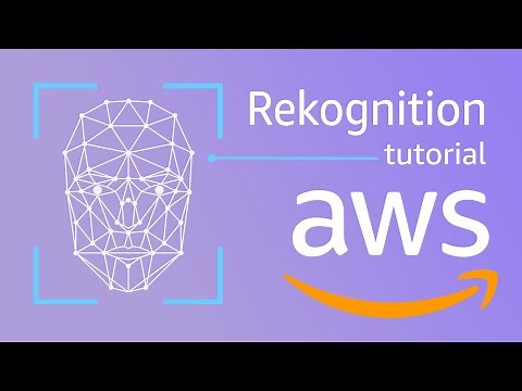 AWS Rekognition fullstack tutorial - Set up Serverless