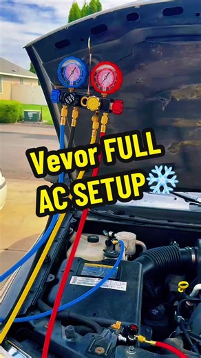 Completa tu trabajo de HVAC con este kit esencial