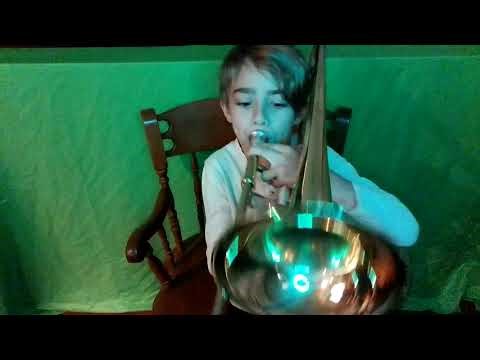 Trombone introduction! Part 1