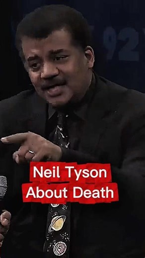 Neil deGrasse Exposes Death in Middle Century