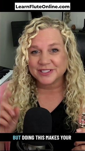 The One Fingering Mistake You’re Probably Making on D