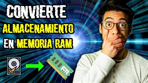 🔥 Cómo configurar la memoria virtual del PC 🚀 (Guía para optimizar y aumentar la memoria RAM)