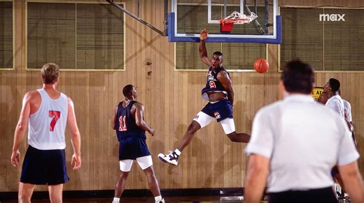 Sports Doc 'We Beat The Dream Team' Trailer About 1992 Olympics | FirstShowing.net