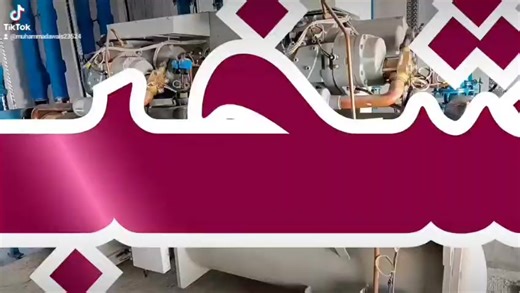 🌟 Good News! 🌟 Your search is finally over ✅ Pakistan Chiller House proudly presents Premium Imported Chillers from Germany ❄️ ✔️ Available from 5 Ton to 500 Ton ✔️ Perfect for Domestic, Commercial & Industrial use ✔️ Guaranteed Top Quality at Affordable Prices Get the best water cooling solution today – Order Now! 📞 Contact: 03008360502 #PakistanChillerHouse #ImportedChillers #GermanyQuality #CoolingSolutions #IndustrialChillers #CommercialChillers #DomesticChillers #TopQuality #AffordableCo