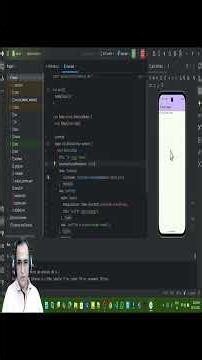 Scaffold with Stateless Widget - Part 2