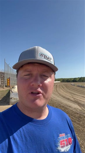 Race week! Jim Dunn Memorial🏁 | Muskingum County Speedway