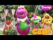 Barney & Friends Promo - Season 11!💜💚💛 - Trailer - SUBSCRIBE