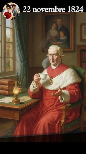 22 novembre 1824 | Mort de Jacques de Maleville, l’un des rédacteurs du Code civil